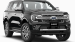 Ford Everest Titannium 4x4 img 8