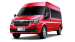 FORD TRANSIT ALL NEW 2024 img 2