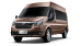 FORD TRANSIT ALL NEW 2024 img 5