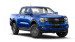 Ford Everest Titannium 4x4 img 7