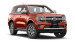 FORD EVEREST TITANIUM 2.0L 4X2 img 5