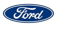 logo footer xe ford